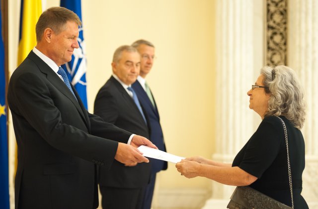 Tamar Samash: Mossadul nu a fost implicat in scandalul Black Cube