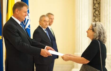 Tamar Samash: Mossadul nu a fost implicat in scandalul Black Cube