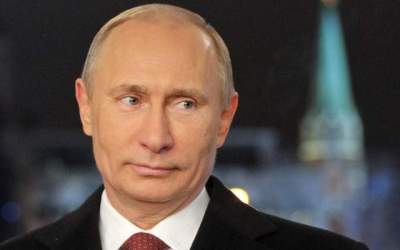 Vladimir Putin, dupa moartea...