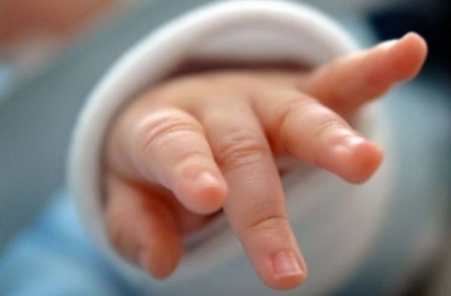 Cadavrul un nou-nascut, gasit intr-un tomberon, in Barlad