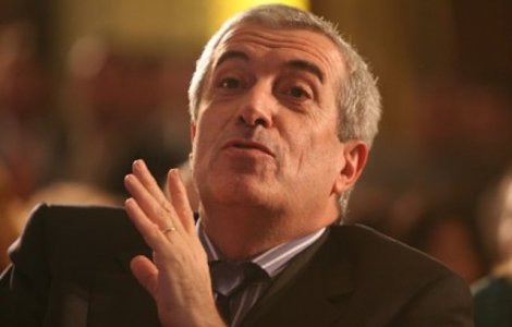 Reactia lui Tariceanu, dupa ce Iohannis nu l-a invitat la Ziua Nationala: "Nu va raspund nimic"