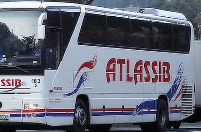 Un autocar romanesc s-a rasturnat in Italia