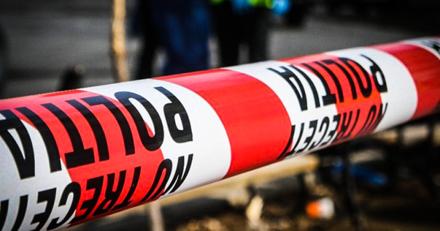 Fost primar din judetul Alba, gasit cu gatul taiat langa masina sa