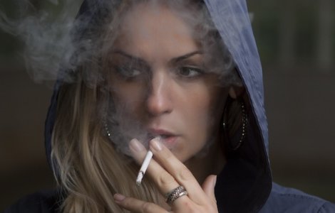  Top  15 imagini socante care te vor face sa regreti ca fumezi