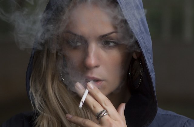 15 imagini socante care ar trebui sa te convinga sa renunti la fumat