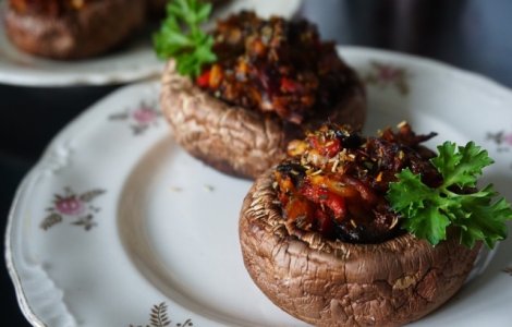  Top  Greseli FRECVENTE pe care le faci atunci cand pregatesti ciuperci