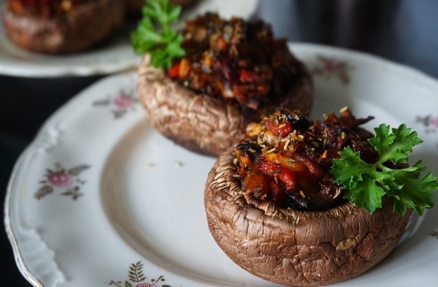 Top 6 greseli FRECVENTE pe care le faci atunci cand pregatesti ciuperci