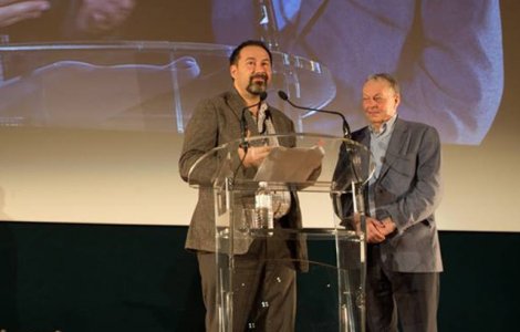 Premiu special in Franta pentru Festivalul de Film Istoric de la Rasnov