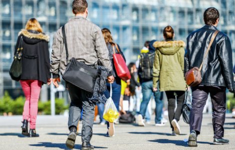 Top 5 orase din Romania in care se fac angajari masive. Ce posturi sunt disponibile