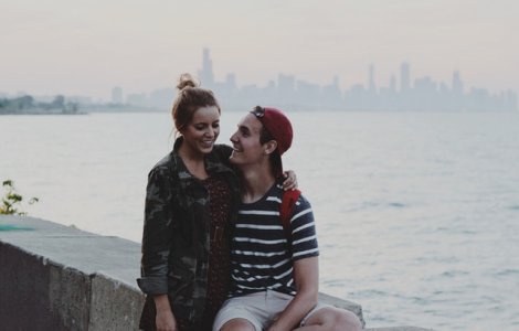  Top  7 lucruri pe care barbatii le gasesc atractive la o femeie