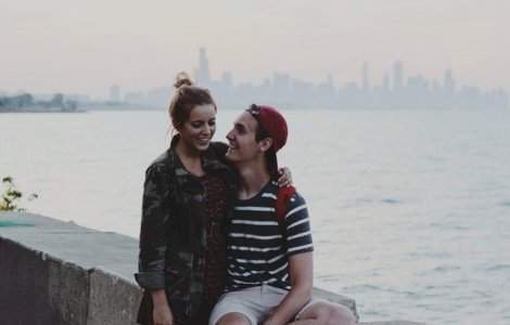  Top  7 lucruri pe care barbatii le gasesc atractive la o femeie, potrivit stiintei