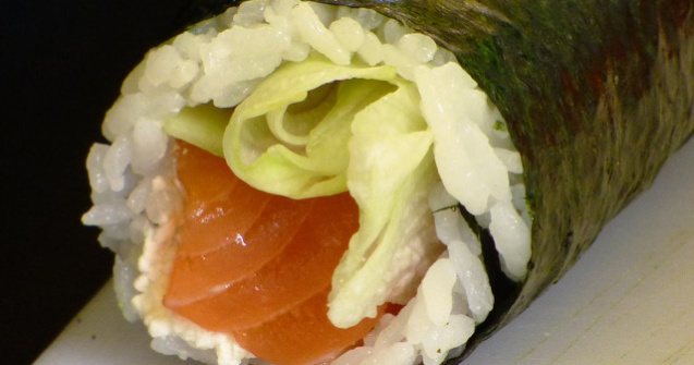 Beneficiile algelor marine asupra sanatatii