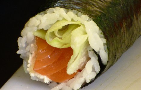 Beneficiile algelor marine asupra sanatatii