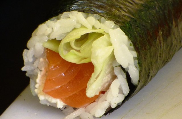 Beneficiile algelor marine asupra sanatatii