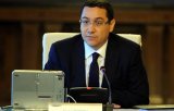 Ponta: Stiu deja raspunsurile lui Dacian Ciolos la cele 10 intrebari ale lui Liviu Dragnea