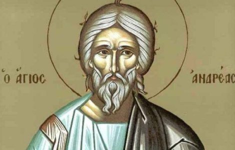 Top  Traditii si interdictii de Sfantul Andrei, ocrotitorul Romaniei