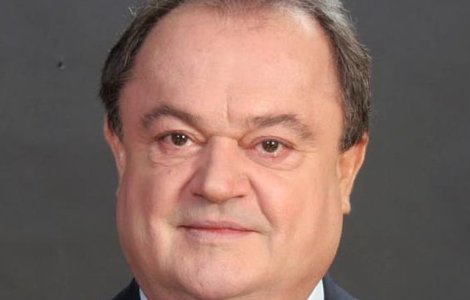 Vasile Blaga, trimis in judecata pentru trafic de influenta