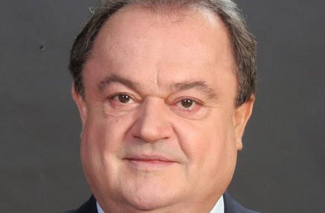 Vasile Blaga, trimis in judecata pentru trafic de influenta