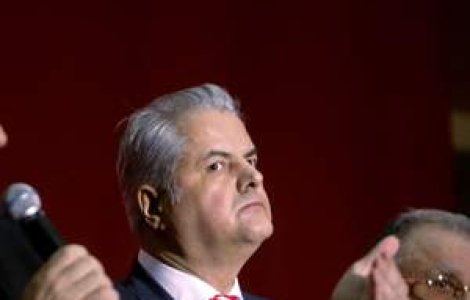 Procurorii cer un nou aviz de urmarie penala pentru Nastase