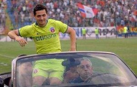 Radoi la Inter, transfer sau 'aroganta'?