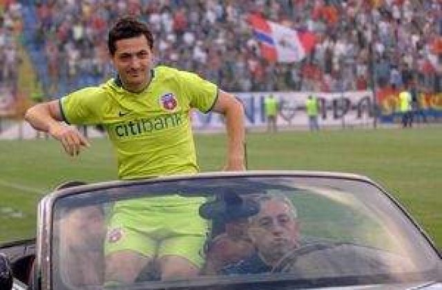 Radoi la Inter, transfer sau 'aroganta'? 