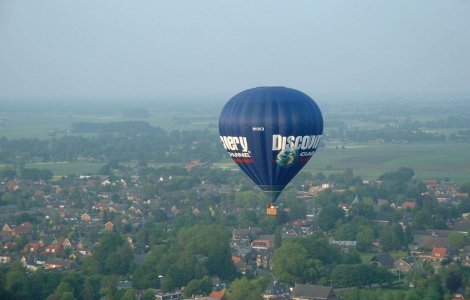 Discovery pune pe sticla productii cu protagonisti romani