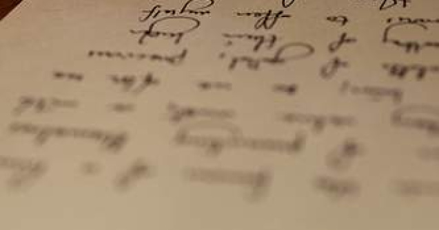 Scrisoare catre FMI, semnat Guvernul