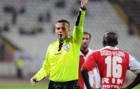 Marius Martis si Ionica Serea raman in arest