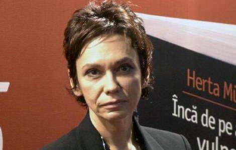 Oana Pellea, propusa la Oscar