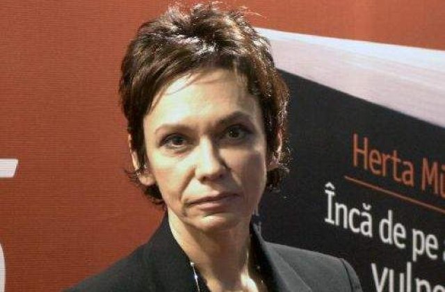 Oana Pellea, propusa la Oscar