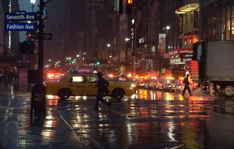 Proteste violente in Los Angeles