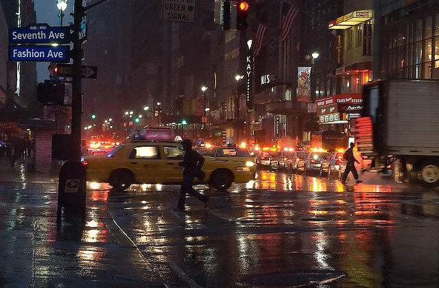 Proteste violente in Los Angeles