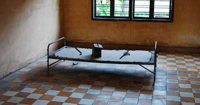 Dezvaluire socanta: Un ofiter CIA recunoaste ca a aplicat torturi