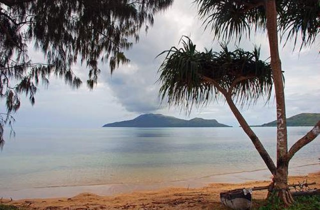 Un cutremur puternic a zguduit arhipelagului Vanuatu