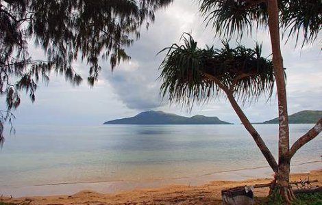 Un cutremur puternic a zguduit arhipelagului Vanuatu