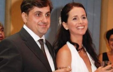 Testamentul Madalinei Manole a ajuns la Parchet