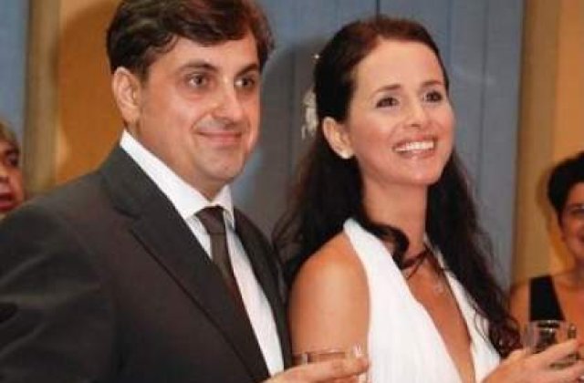 Testamentul Madalinei Manole a ajuns la Parchet