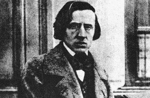 100 de milioane de dolari pentru Anul Chopin
