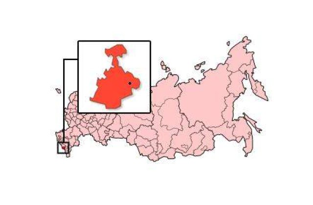 Osetia de Nord: Explozie intr-o piata din capitala, soldata cu victime