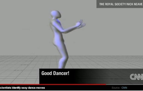  Video  Cum ar trebui sa dansati pentru a le atrage pe femei