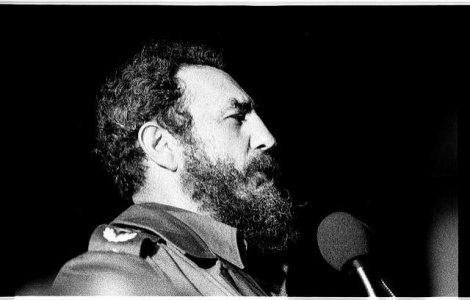 Fidel Castro: Am dubii in privinta "modelului cubanez"