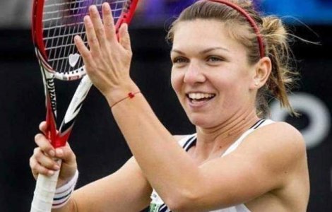Expertii au decis: Simona Halep este cea mai rapida jucatoare din lume