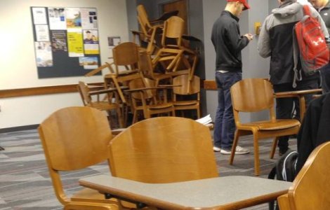 Atac la Universitatea din Ohio. Un individ inarmat a ranit mai multe persoane