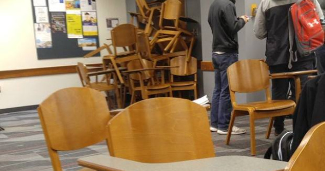 Atac la Universitatea din Ohio. Un individ inarmat a ranit mai multe persoane