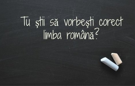  Top  Le facem cu totii! 10 greseli gramaticale de care nici nu stiati