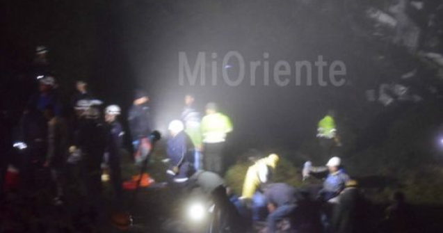 UPDATE Un avion cu o echipa de fotbal la bord s-a prabusit in Brazilia