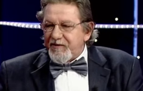 Victorie post-mortem a actorului Sebastian Papaiani in lupta cu statul roman