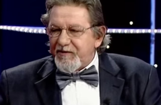 Victorie post-mortem a actorului Sebastian Papaiani in lupta cu statul roman