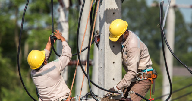 Momentul in care Romania a fost in pragul unei pene nationale de curent. Cum te poti proteja de cel mai sumbru scenariu