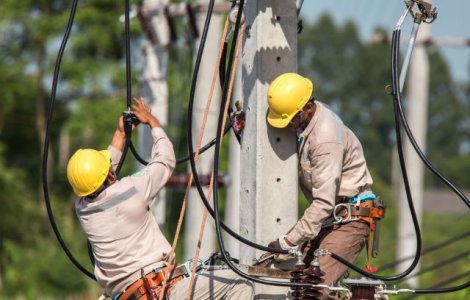 Momentul in care Romania a fost in pragul unei pene nationale de curent. Cum te poti proteja de cel mai sumbru scenariu